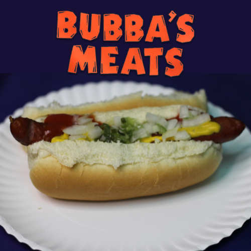 Brats, Brews, and Tailgate News with Bubba's Meats episode artwork