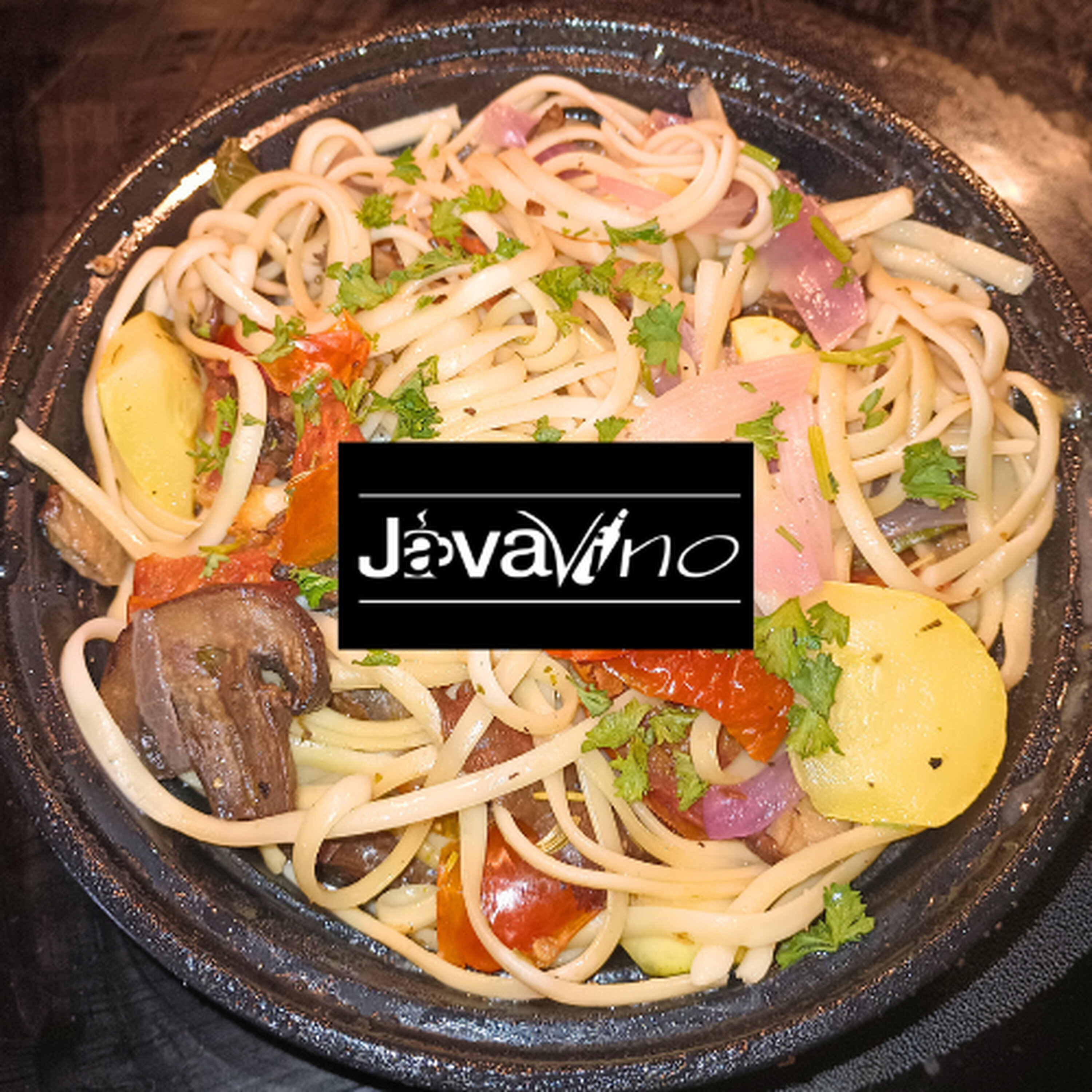 Savoring Summer: Fresh Ingredients, New Creations, and Seasonal Events with Chef Charlie from Java Vino episode artwork