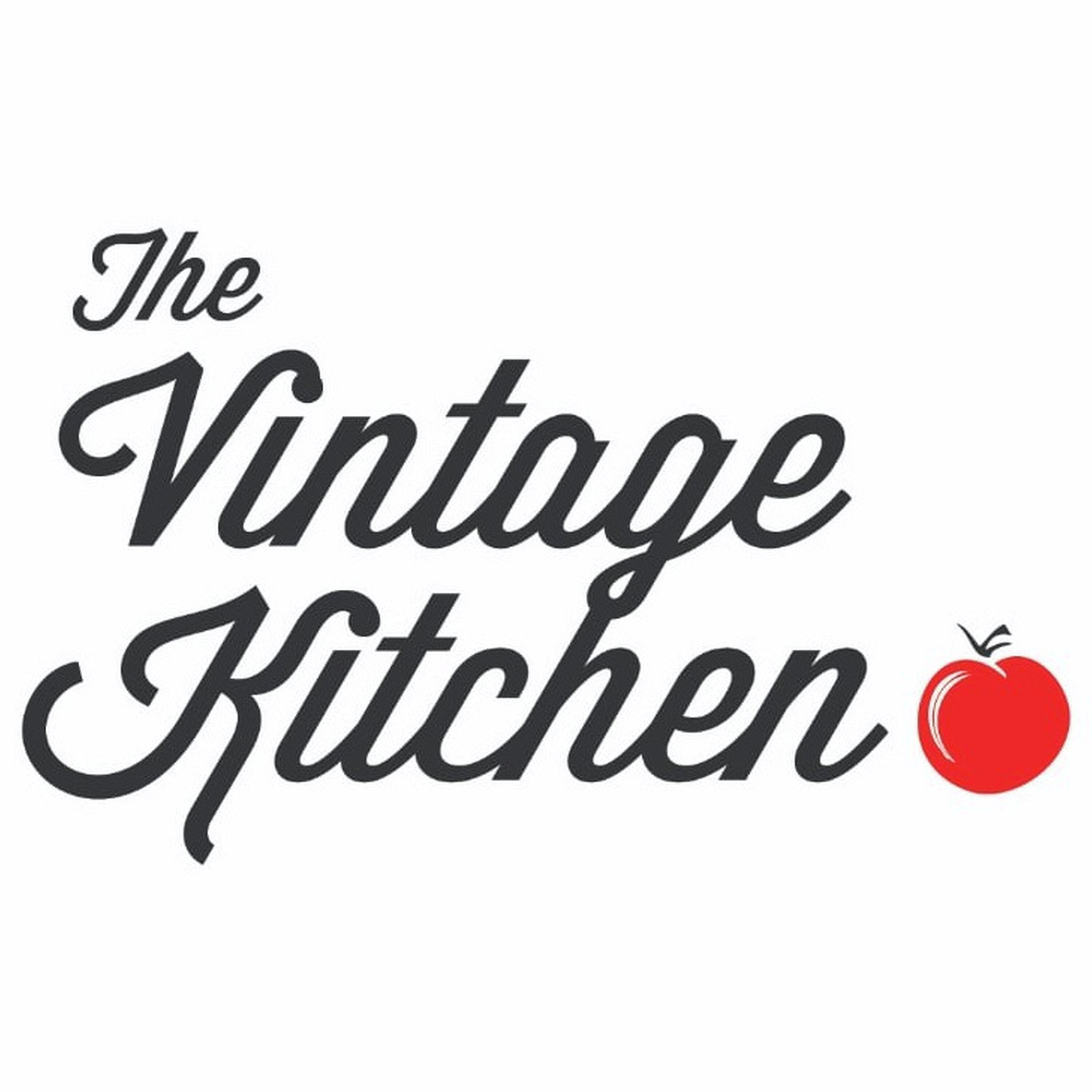 Vintage Dreams and Culinary Realities: The Grand Opening of The Vintage Kitchen episode artwork