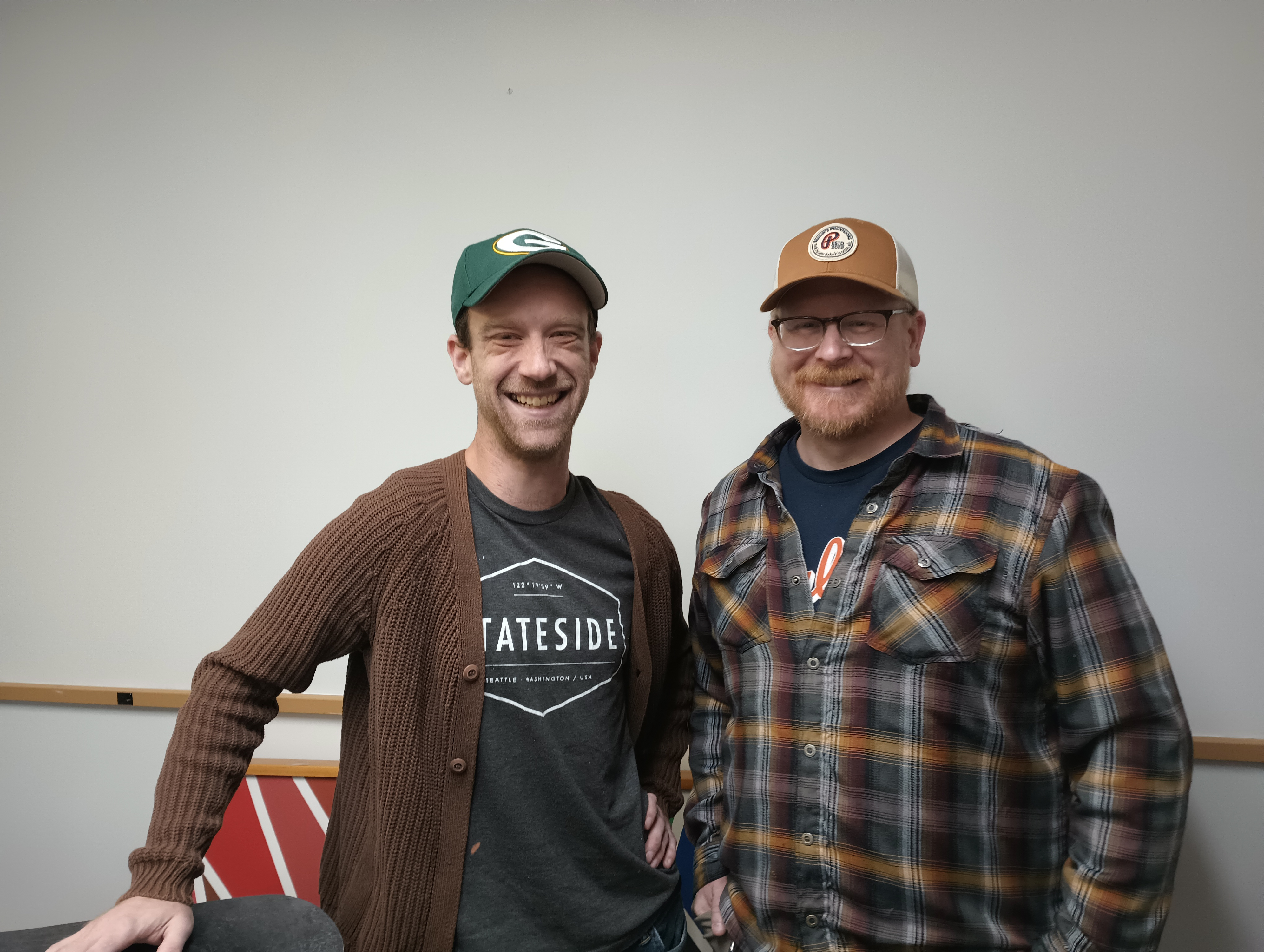 Crafting Flavors with Paulin's Provisions episode artwork
