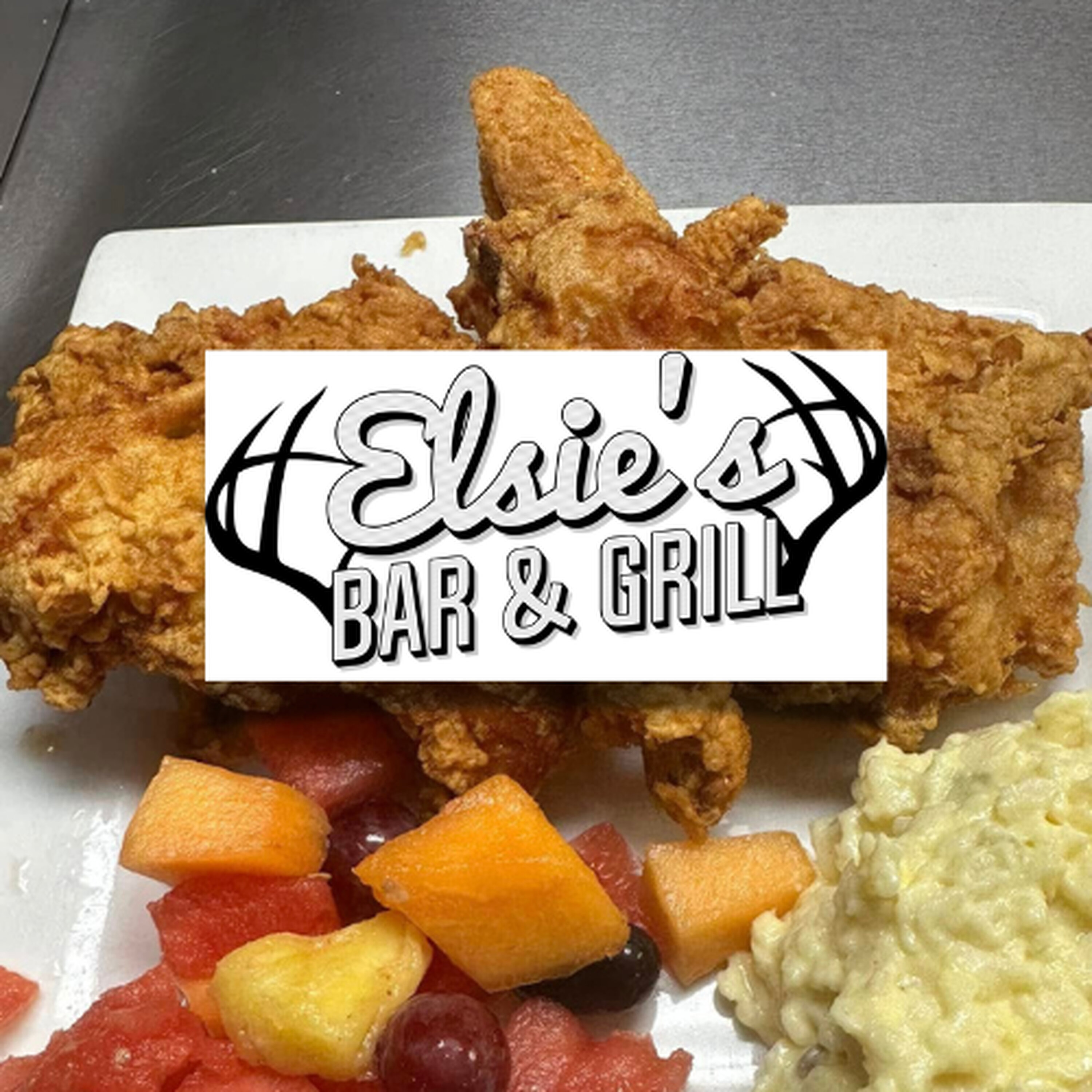Taste of Caledonia: Catering, Karaoke, and Comfort Food with Elsie's episode artwork