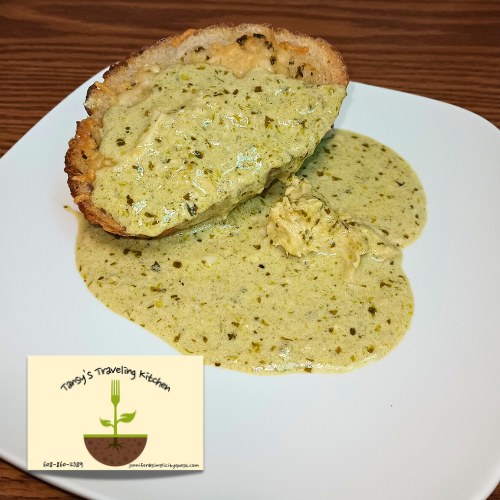 COULEE REGION COOKS