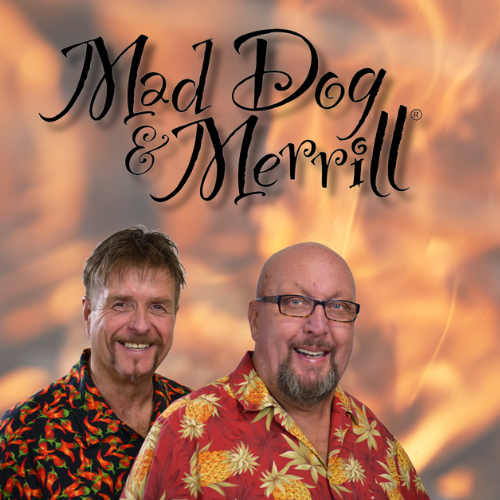 Sizzling Secrets episode artwork