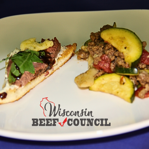 COULEE REGION COOKS