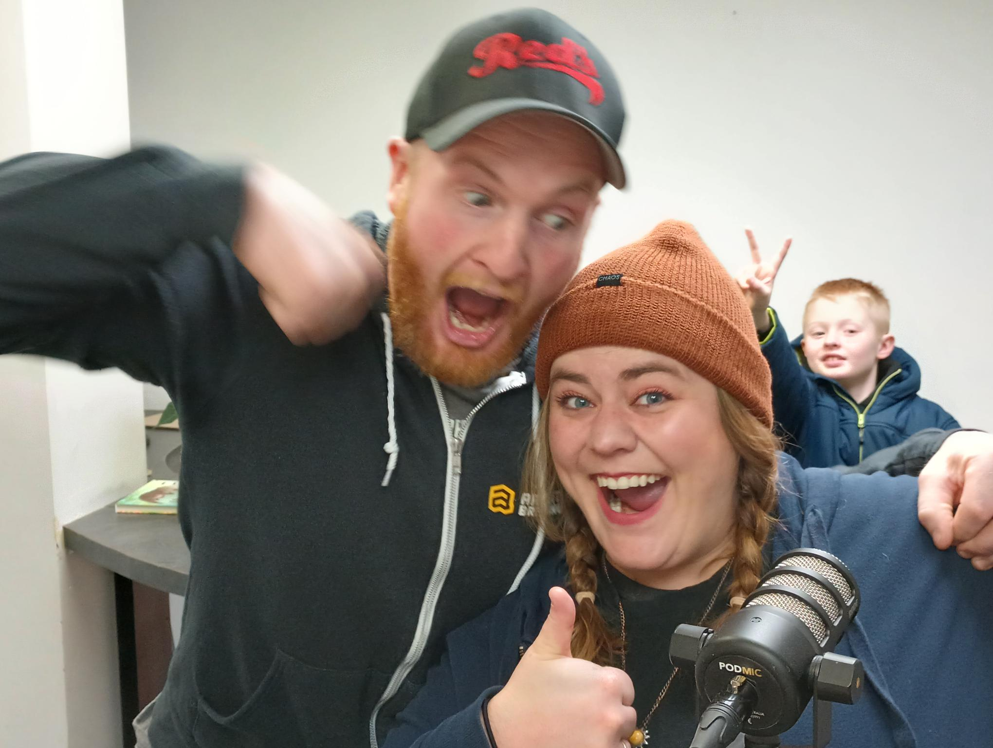 COULEE REGION COOKS