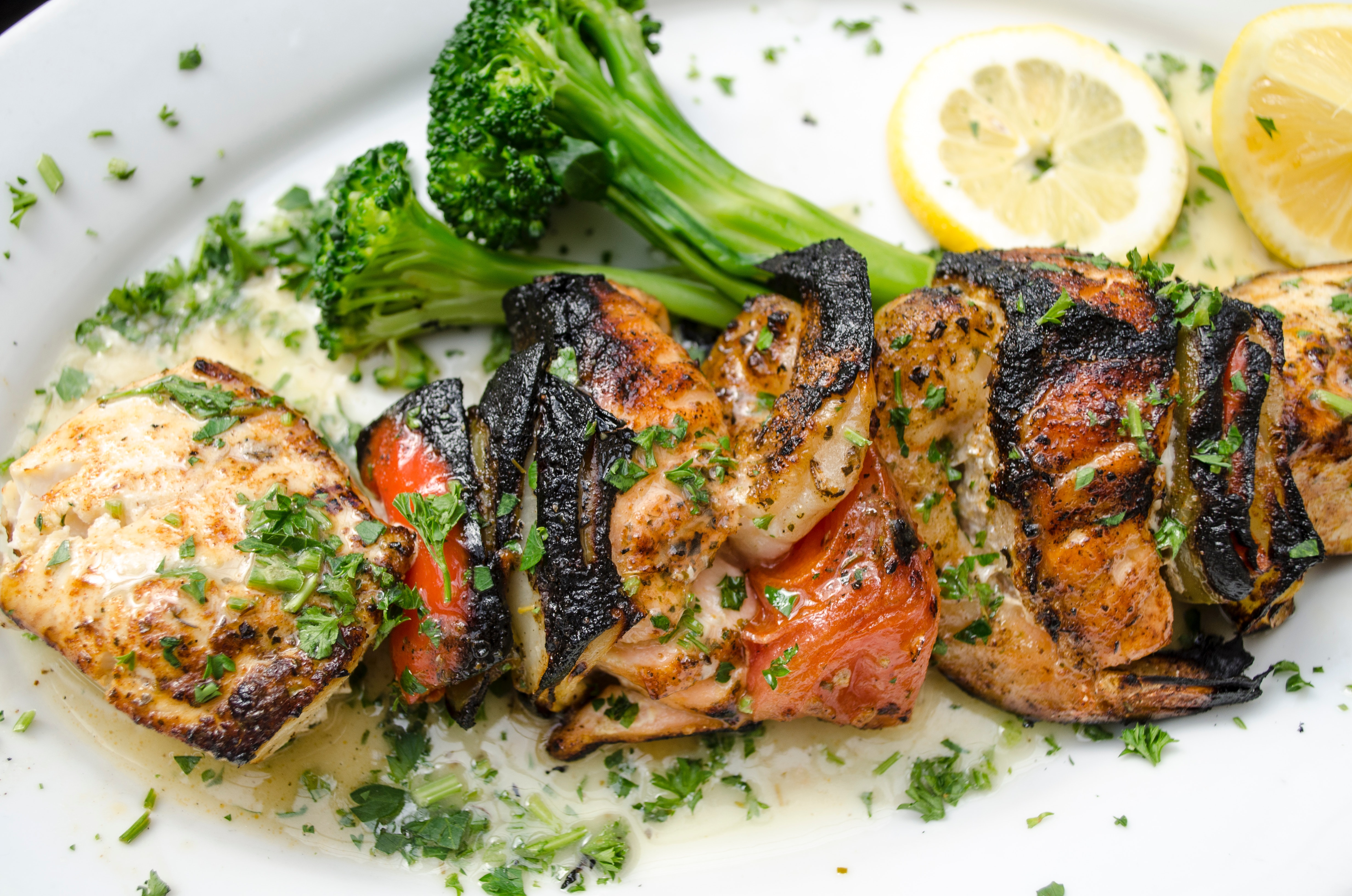 Greek Night, Greek Recipes, Greece Trips episode artwork