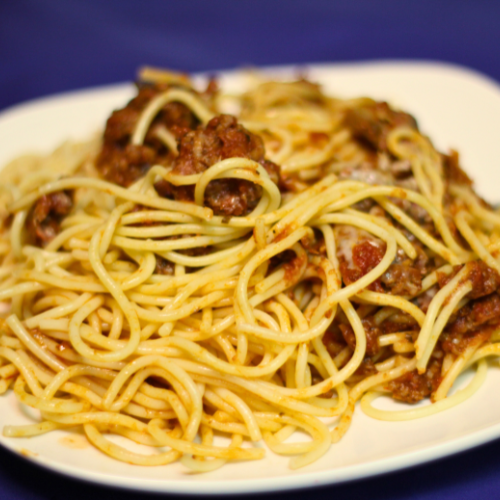 Cooking with Love: Bill Feehan's Spaghetti and More episode artwork