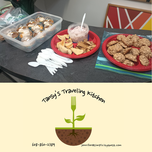 COULEE REGION COOKS