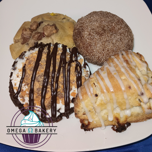 COULEE REGION COOKS
