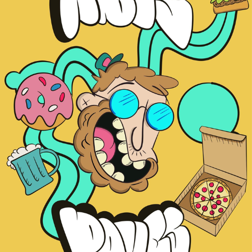 Discovering La Crosse's Best Bites with Abe episode artwork
