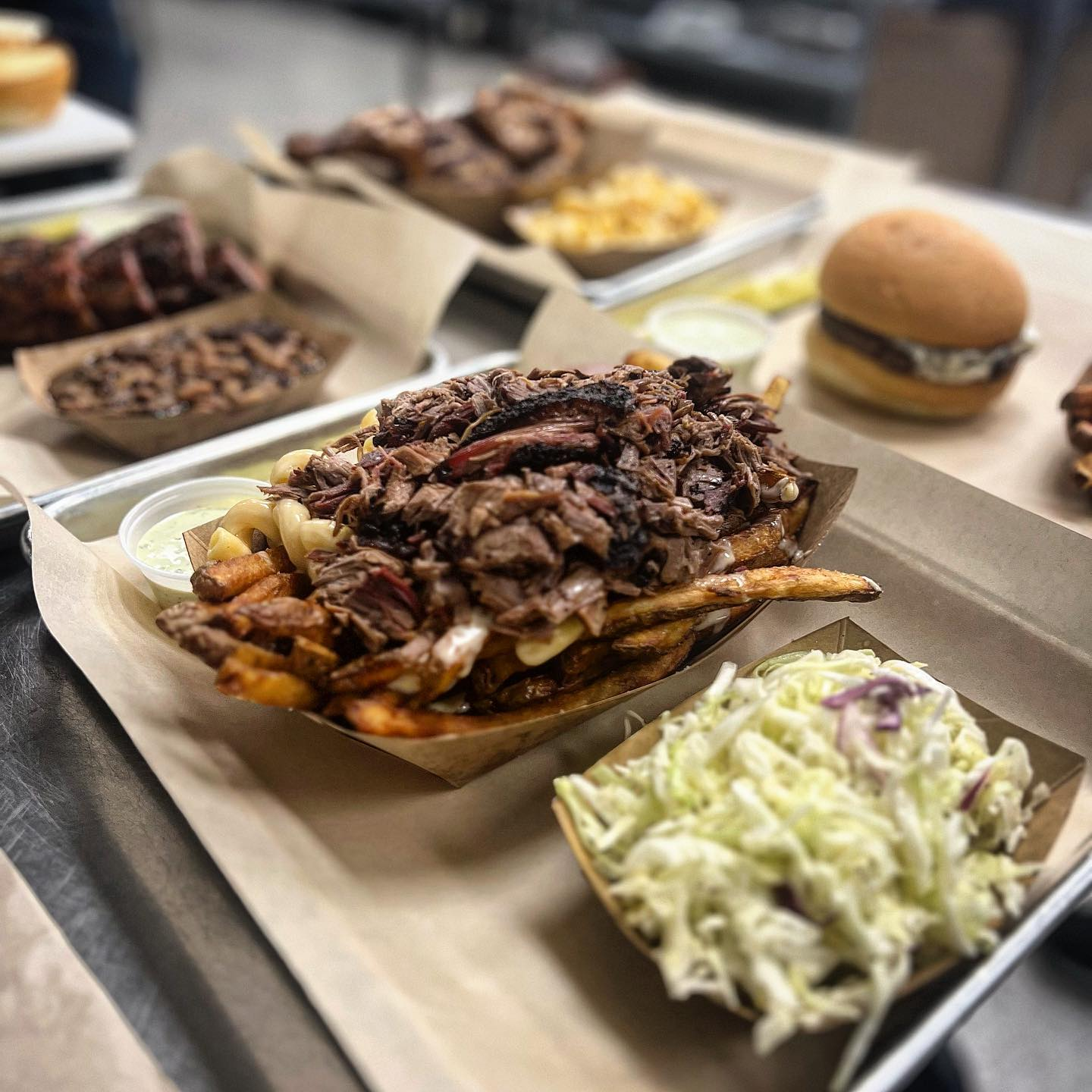 COULEE REGION COOKS