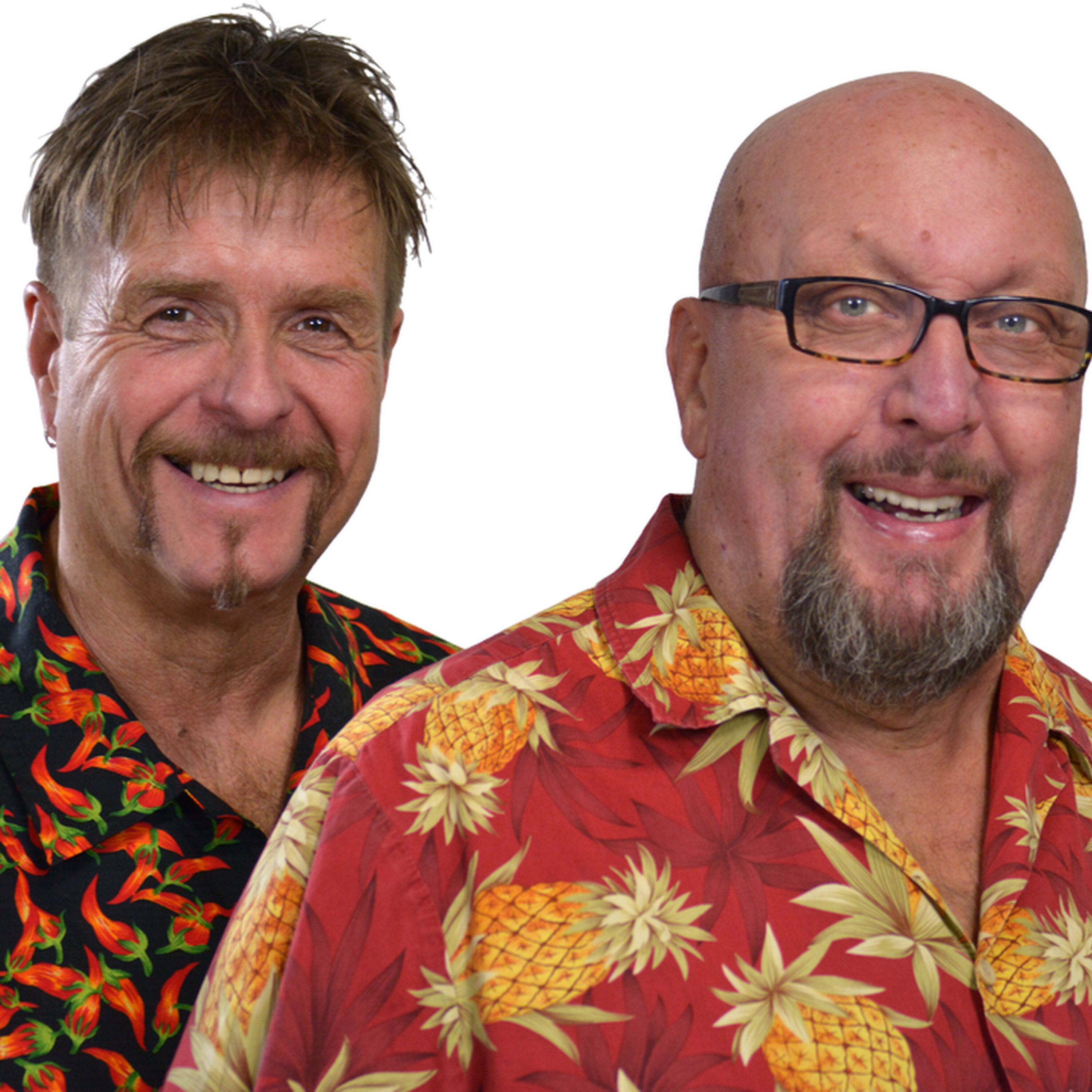 Sizzling Showdowns: Grilling Tips and Wild Game Delights with Mad Dog and Merrill episode artwork