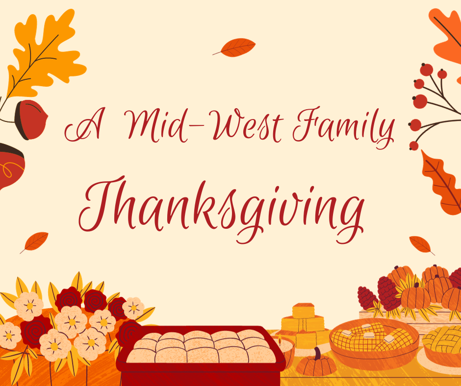 A Mid-West Family Thanksgiving episode artwork