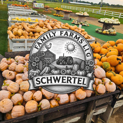 Rooted in Community: Discovering the Flavors and Fun at Schwertel Family Farms episode artwork