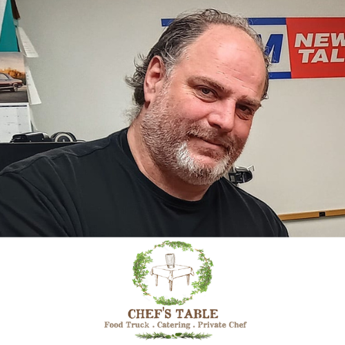 From Food Truck to Family Table episode artwork