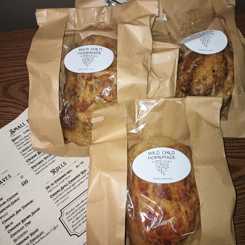 COULEE REGION COOKS