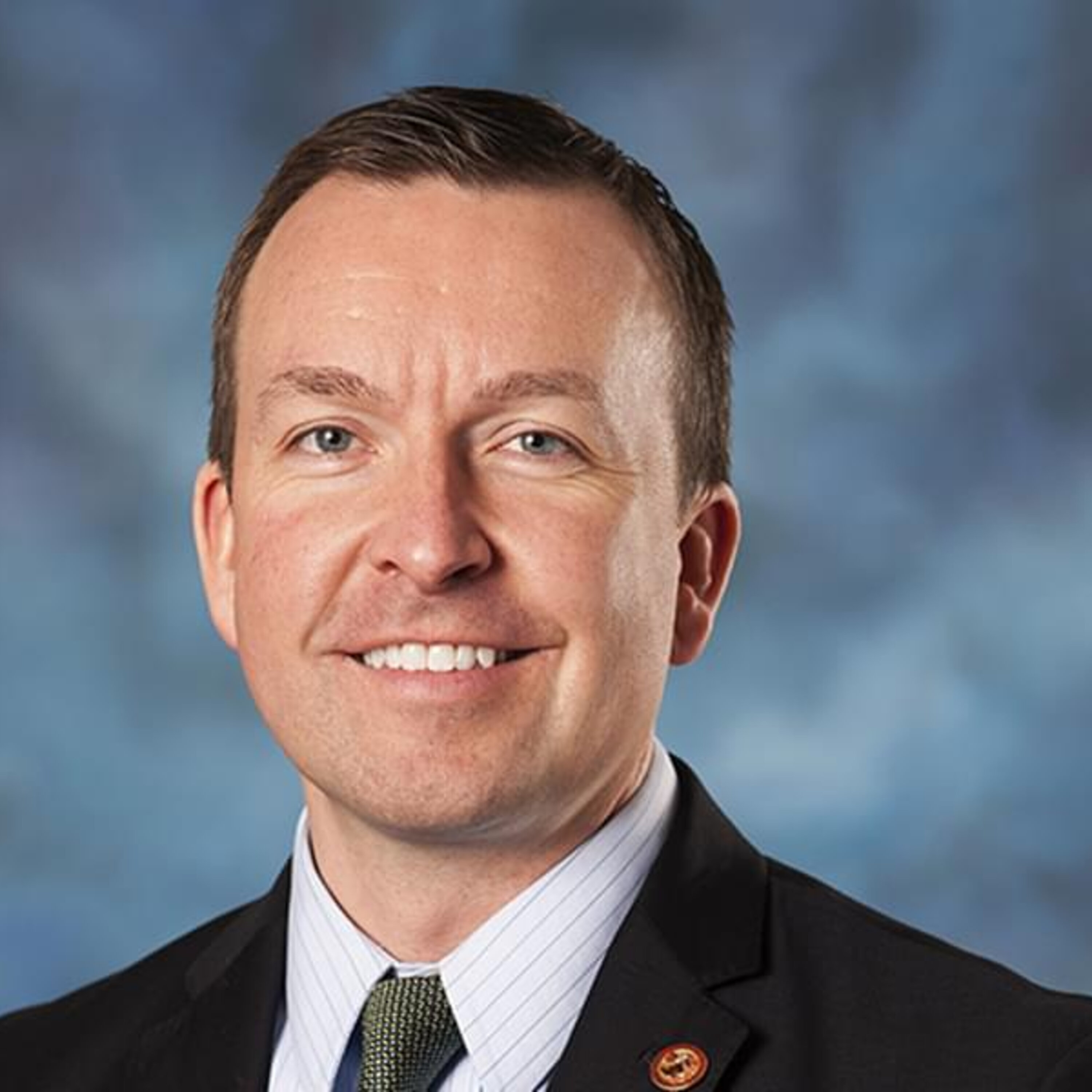 Jim Leach - Interviews