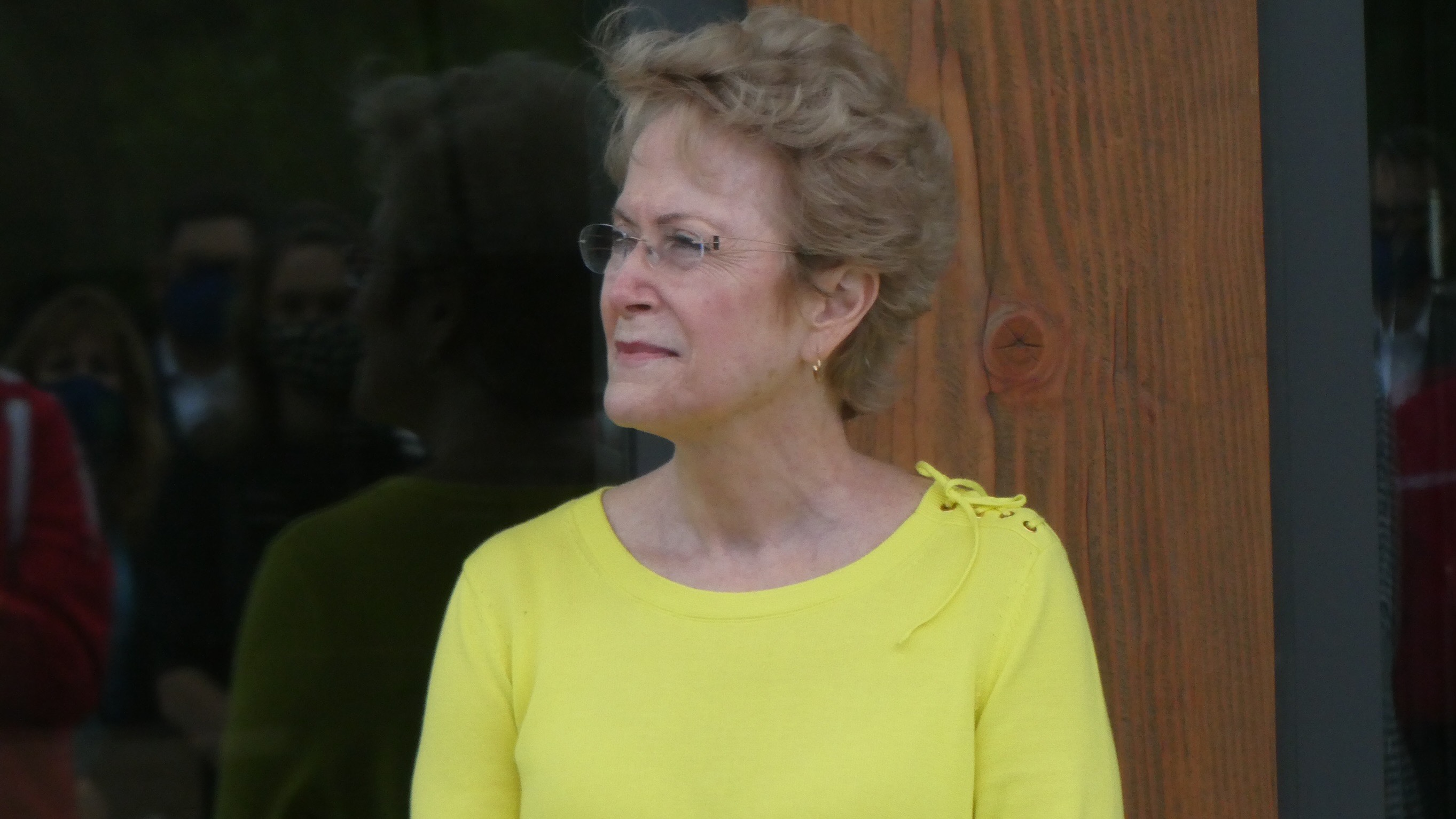 Jim Leach - Interviews