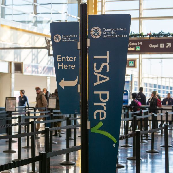 A big booty could lead to more TSA alarms? episode artwork