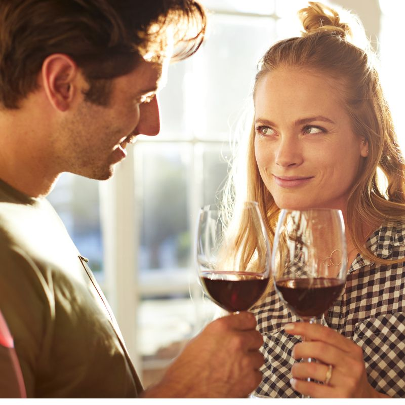 Wanna Do Extreme Eye Contact Dating? episode artwork