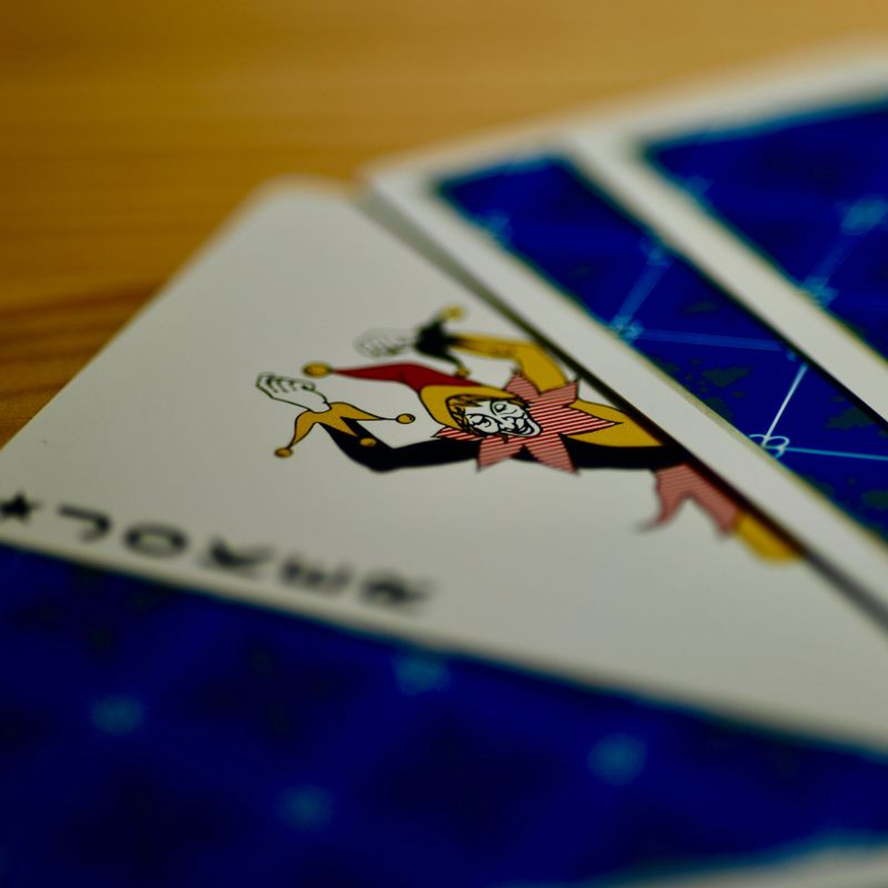 Should we show more of our cards? episode artwork