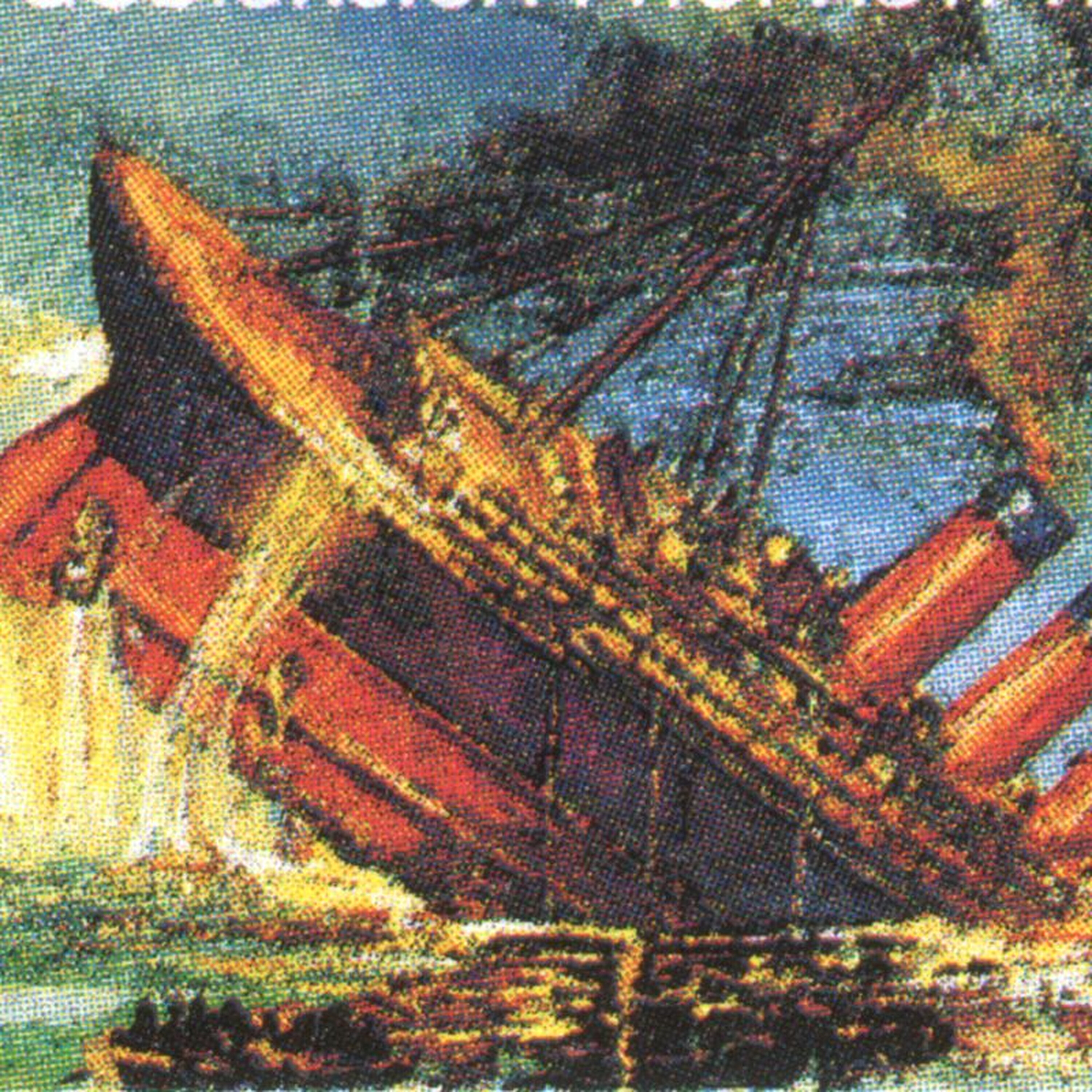 Titanic 2 to set sail, what could go wrong? episode artwork
