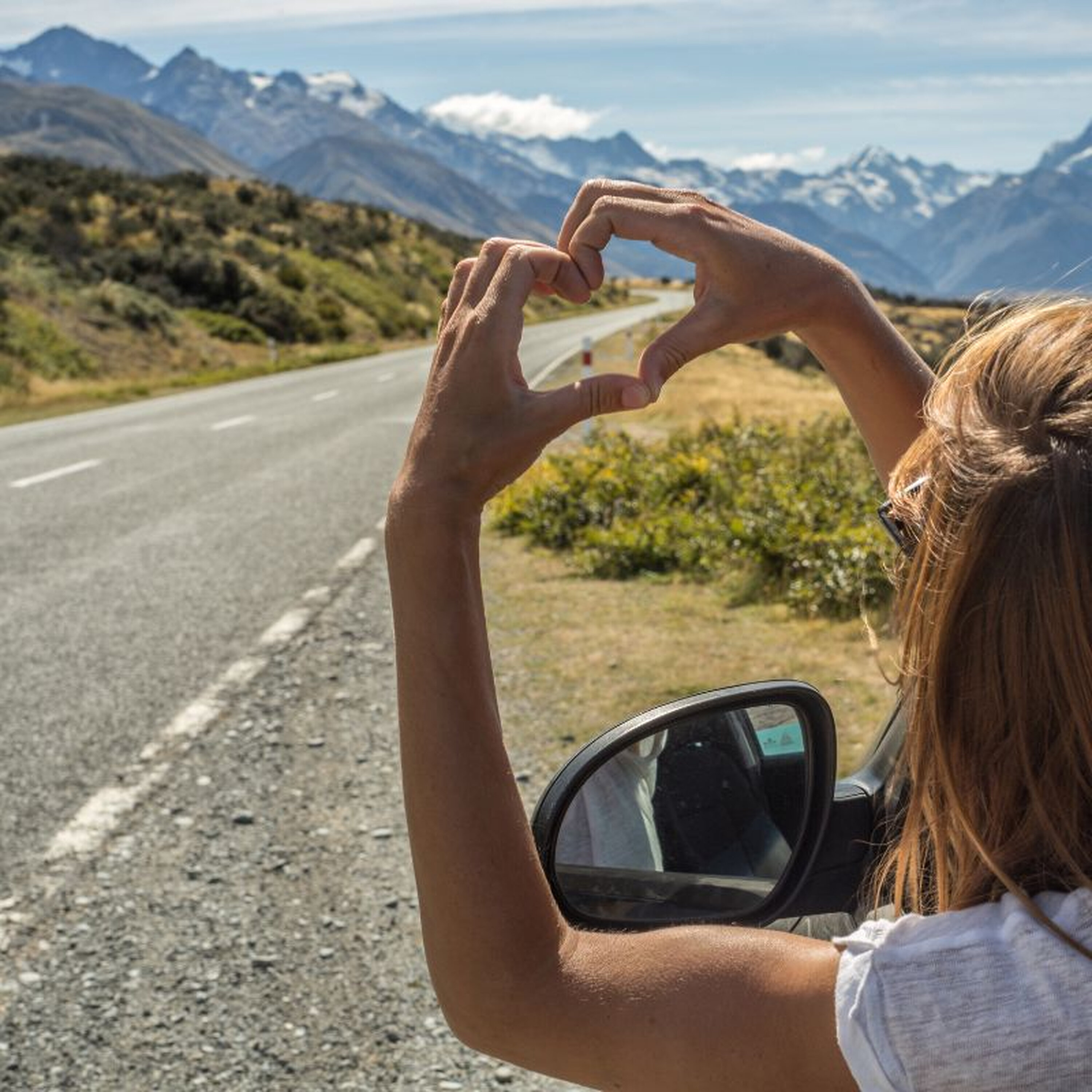 Are Road Trips with friends the best? episode artwork