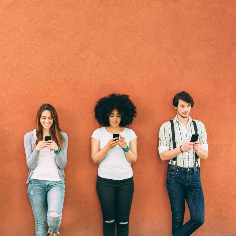 Humans are talking less, and I blame Teams