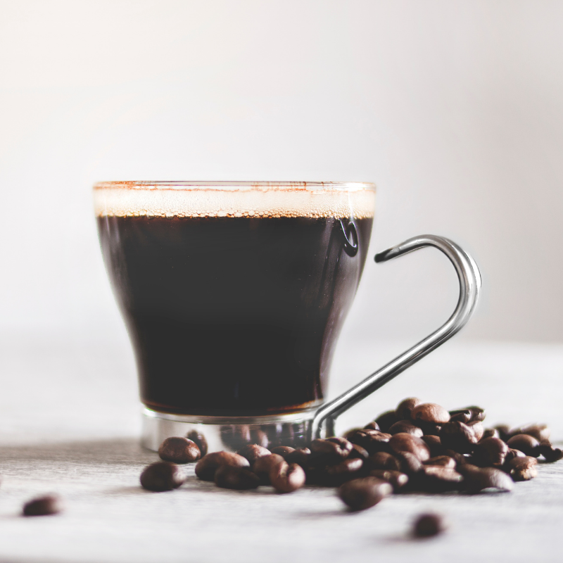 Can coffee make you immortal? episode artwork