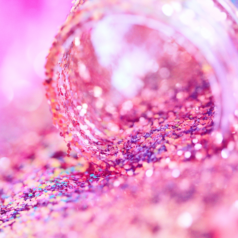 Glitter Fight! episode artwork