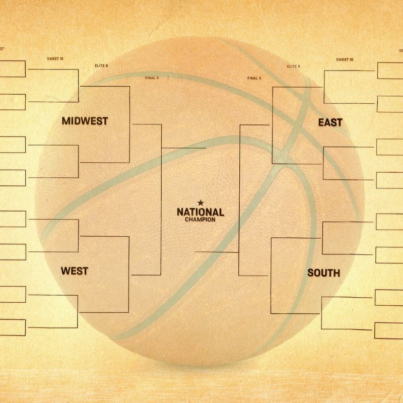 March Madness Outfit Bracket episode artwork