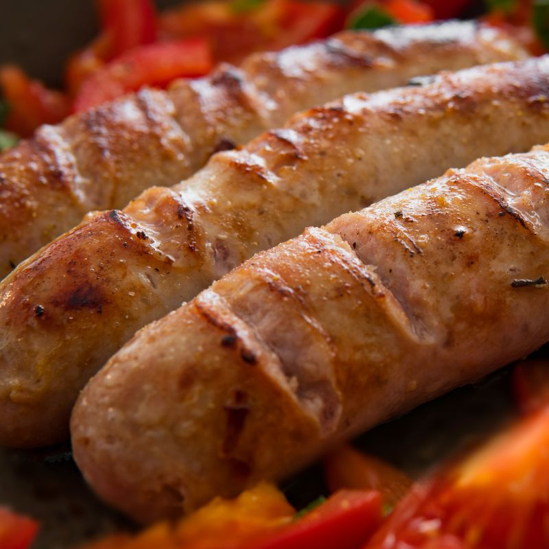 How have I not heard about Venison Polish Sausage?! episode artwork