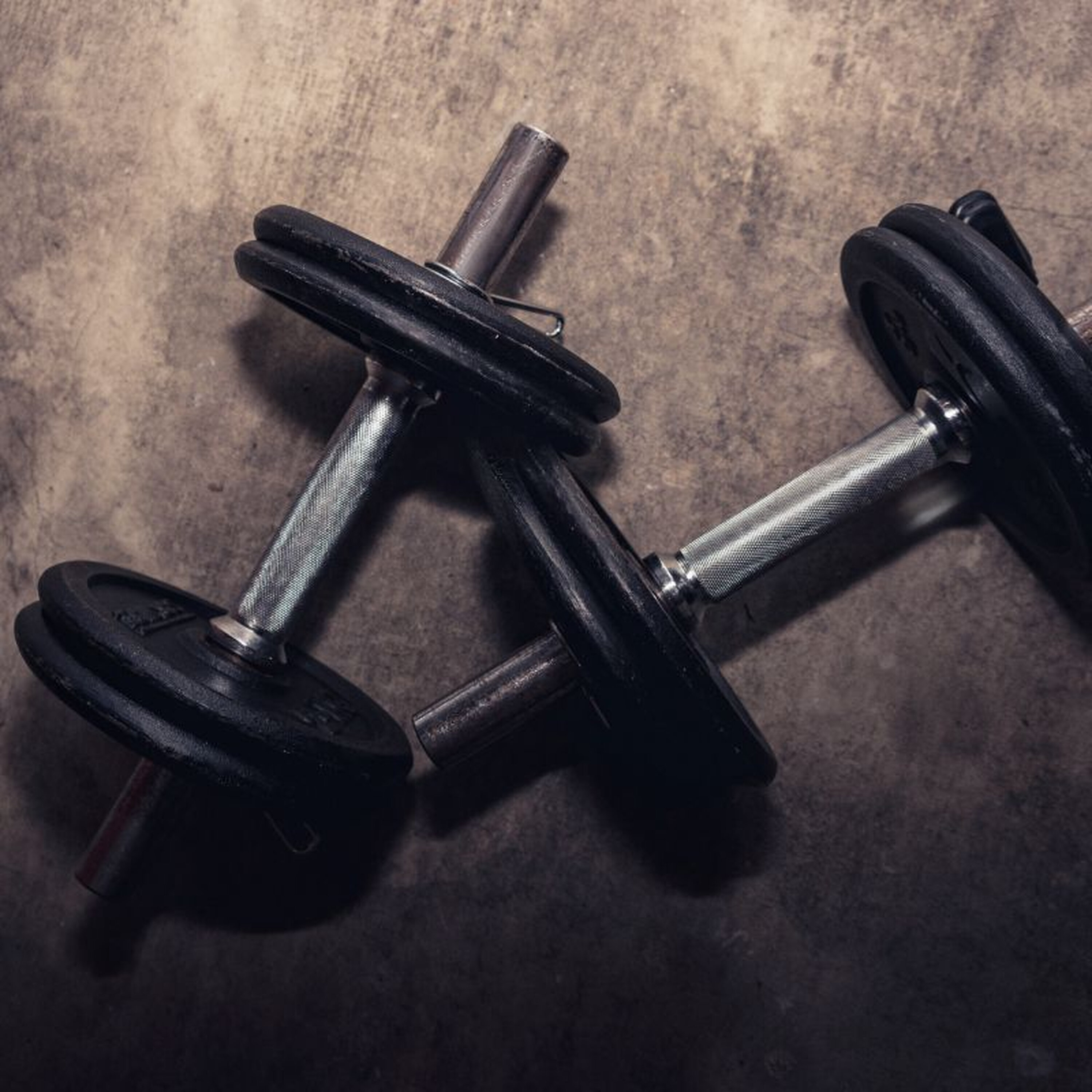 260123 S6E4 GYM HANDS episode artwork