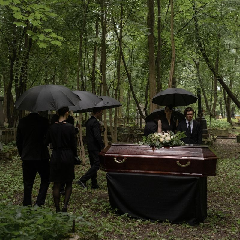 Want AI to write your obituary? episode artwork