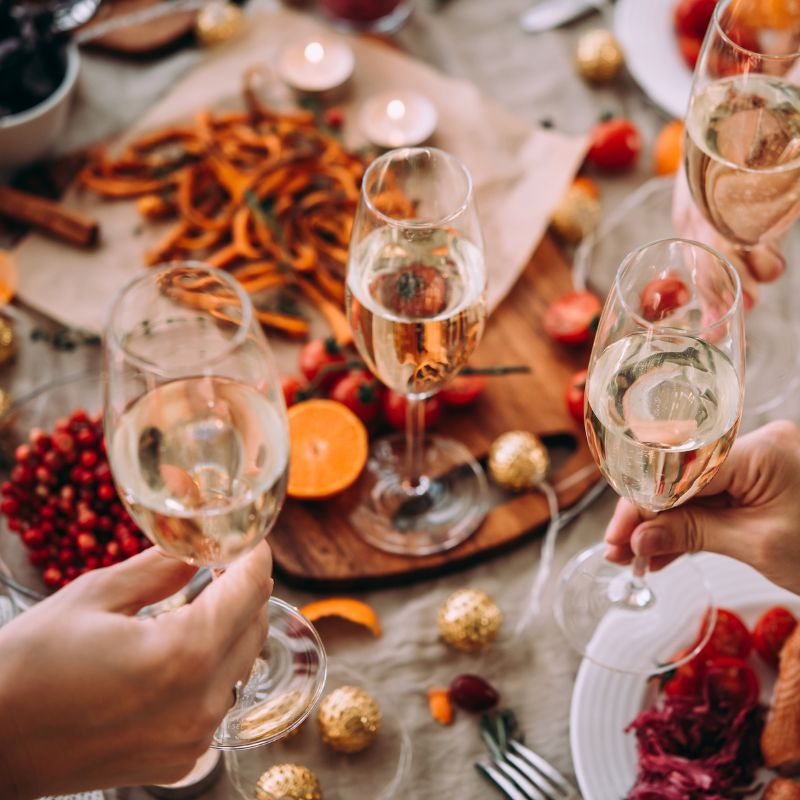 Holiday Guest Etiquette