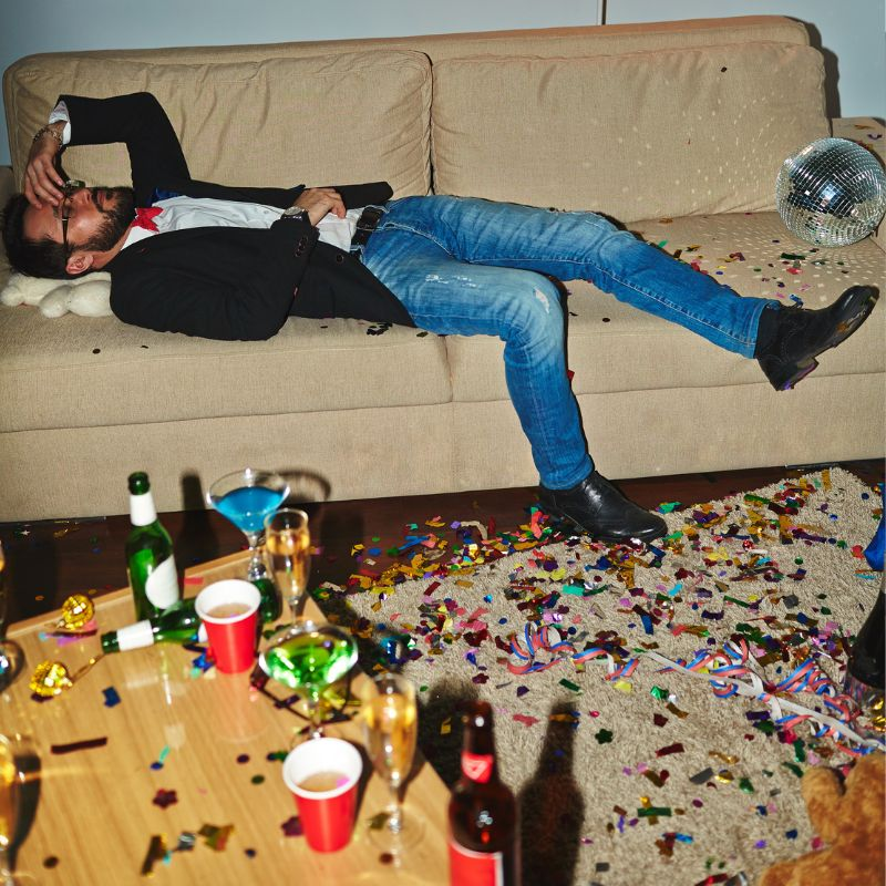 No partying at Airbnbs this weekend! episode artwork