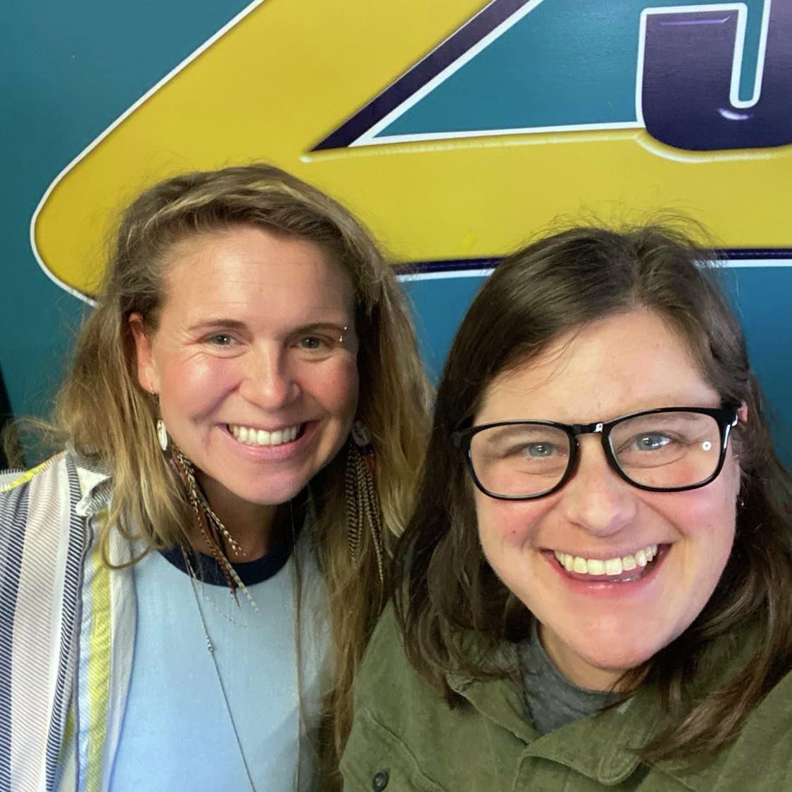 Emilene Anna, founder of GreenHouse Holistic Co-Op