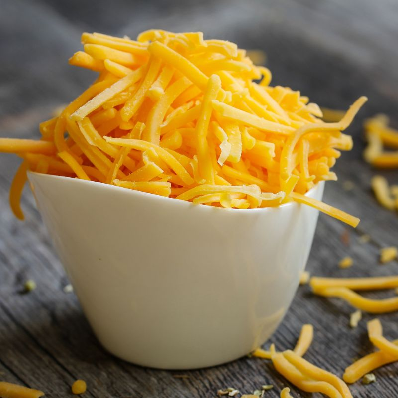 We're supposed to be rinsing our cheese? episode artwork
