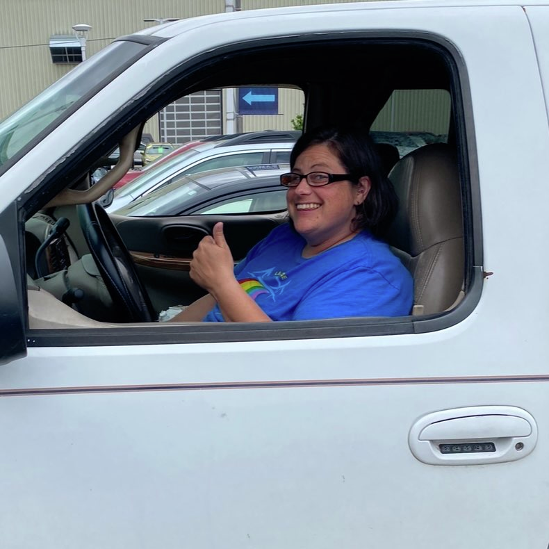 Ballzer likes driving in silence for Mindfulness