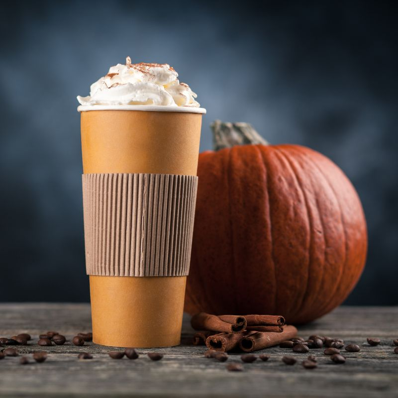 Wisconsin makes another drinking list... but it's PSL! episode artwork