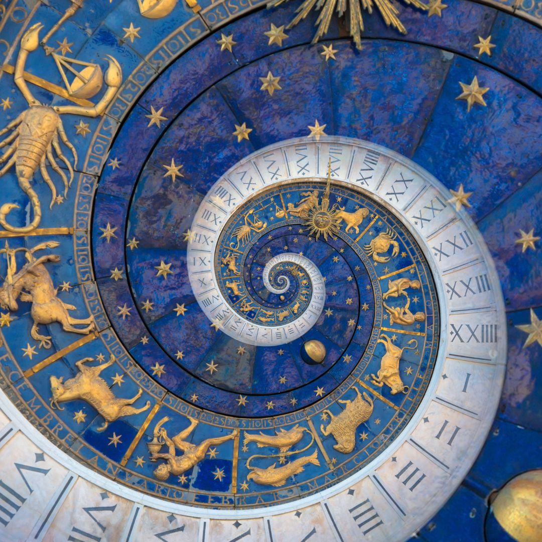 Your Best Career based on your Horoscope episode artwork
