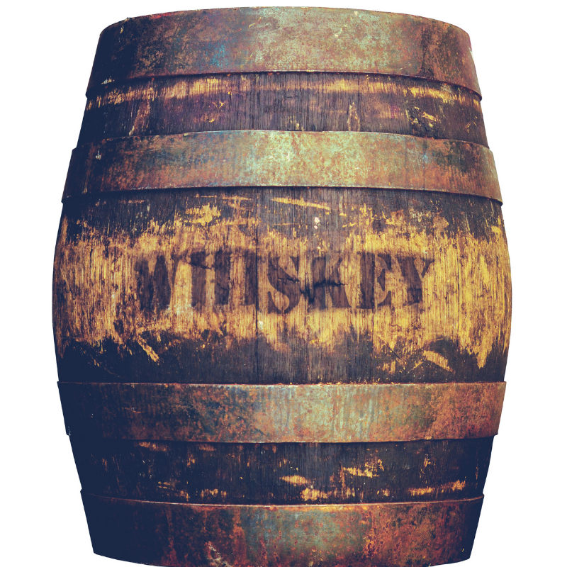 Cars that run on Whiskey? episode artwork