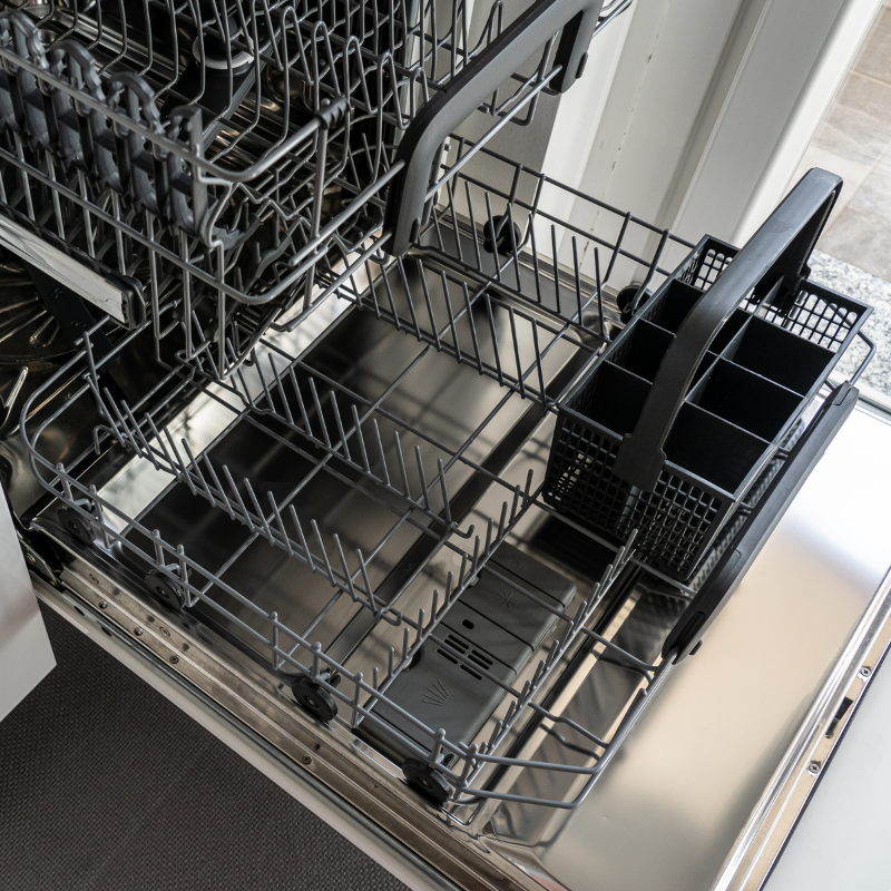 You Use Your Dishwasher For What? episode artwork