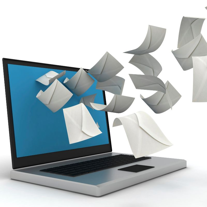 Why are School Emails So Stressy? episode artwork