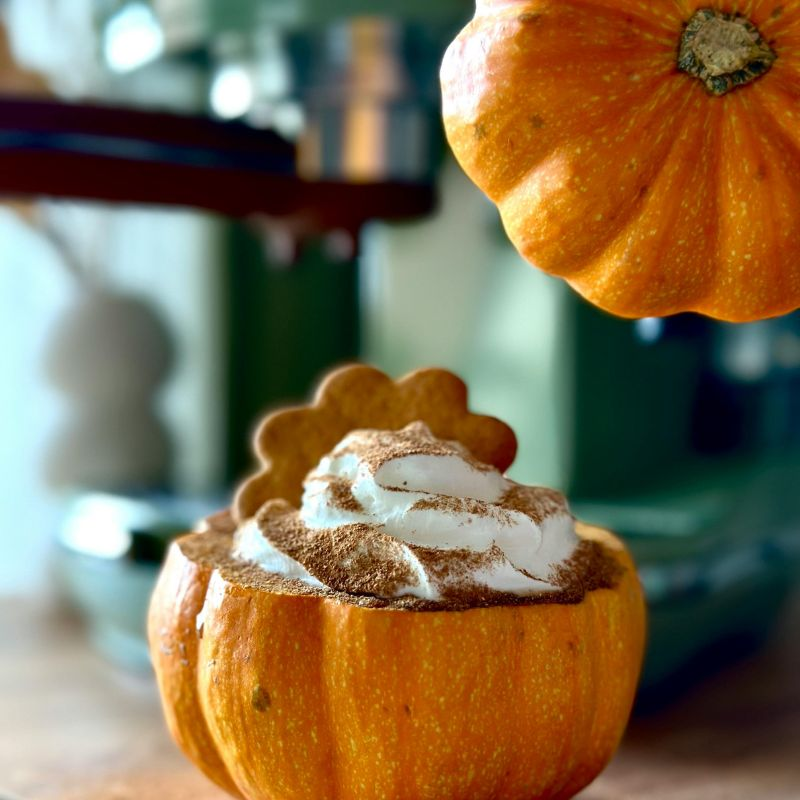 Weird Pumpkin Spice Products episode artwork