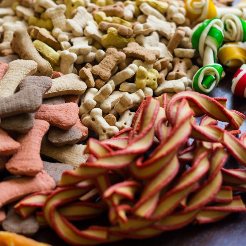 Bark-Cuterie Boards and more! episode artwork