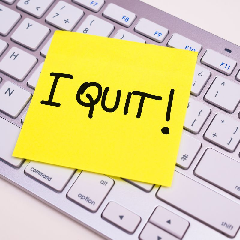 When ChatGPT tells you to quit episode artwork