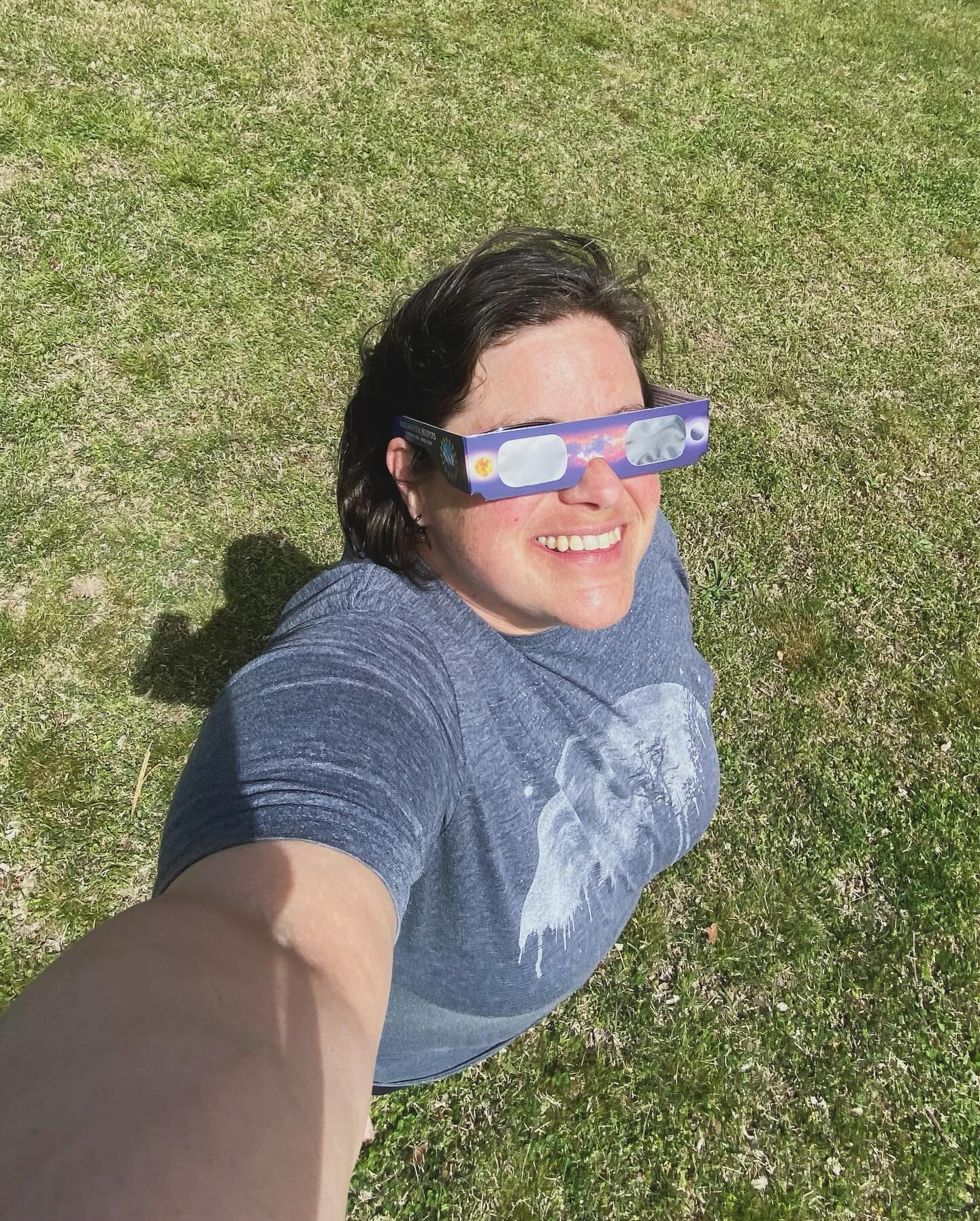 Ballzer can't even with the Eclipse! episode artwork
