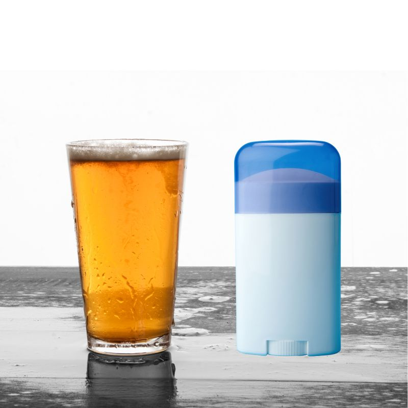 The Beer Deodorant you didn't know you needed episode artwork