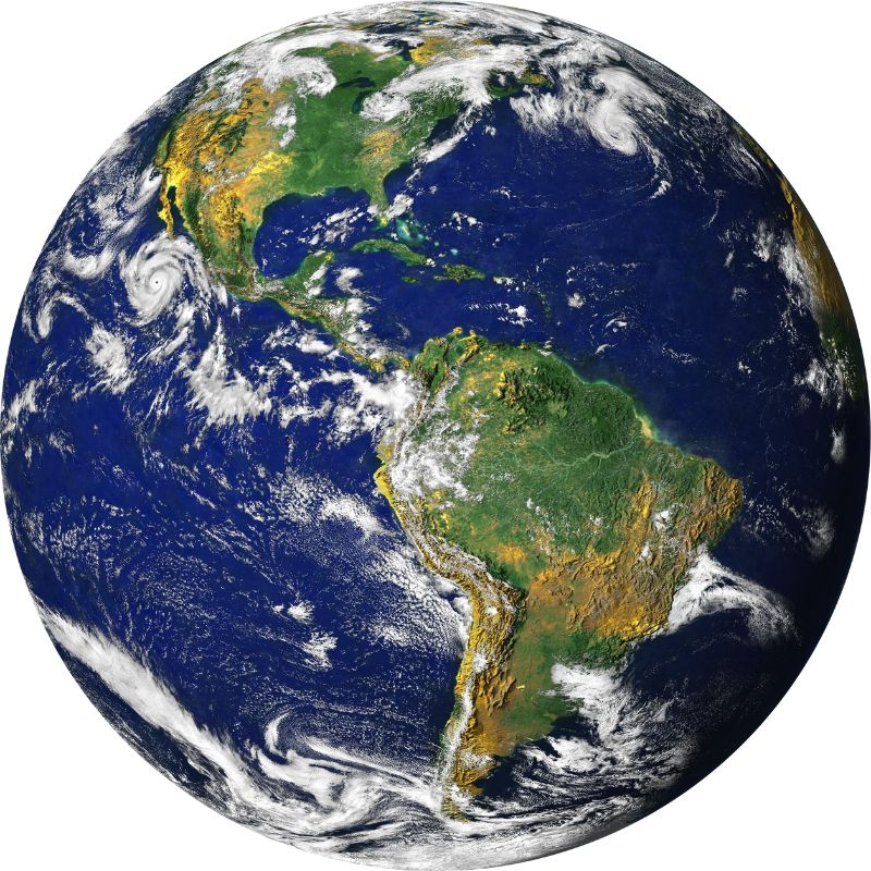 The World Has 5 Oceans now?! episode artwork